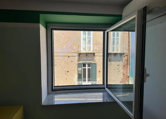 Harmonia With Breathtaking View And A Perfect Location *