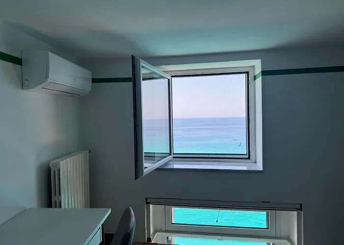 Harmonia With Breathtaking View And A Perfect Location 公寓