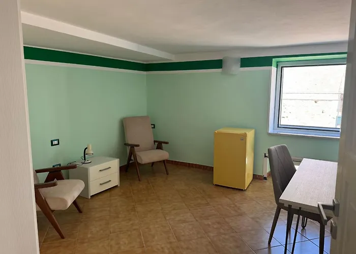 公寓 Harmonia With Breathtaking View And A Perfect Location *