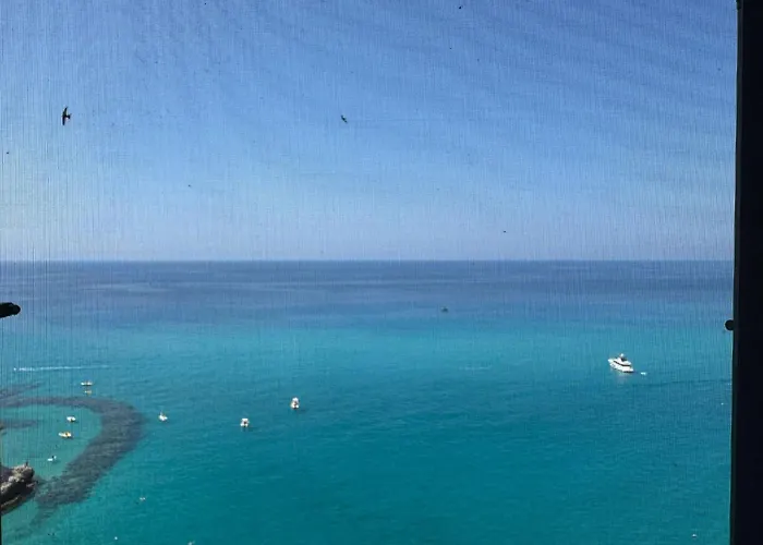 Harmonia With Breathtaking View And A Perfect Location *