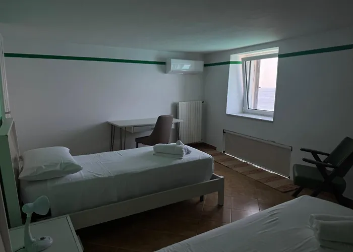 Harmonia With Breathtaking View And A Perfect Location